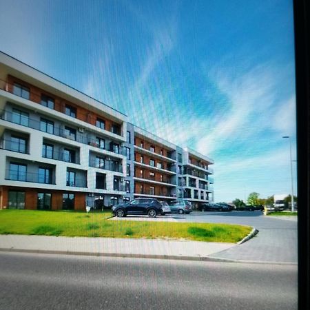 Good Rest In 52 Apartment Zator Exterior photo